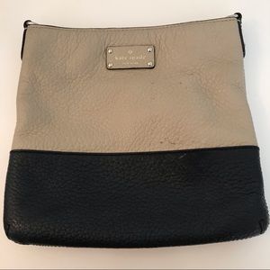 Kate Spade cross body bag